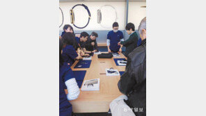 줄 설 필요없이… 애플워치, 예약고객만 일대일 상담