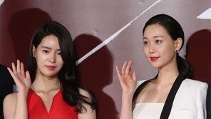 ‘간신’ 임지연-이유영 “명기 훈련? 수박, 호박 이용해”