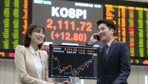 뚫었다, 2100…가볼까, 2231