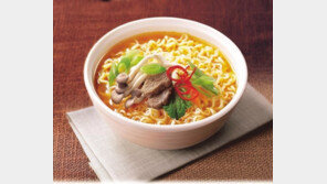 인스턴트 섭취, 위암 확률 4.37배 증가… 다른 요인은?