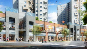 죽은 상가도 되살리는 멀티프렉스 상가 투자 문의 잇따라