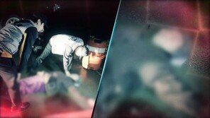 노부부 잇단 죽음 알고보니 연쇄살인? 사망 보험금이 무려…