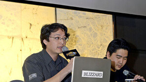 이젠 지하철서도 ‘하스스톤’