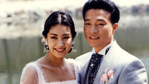 [스타 그때 이런 일이] 이재룡·유호정 20년전 약혼