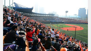 [베이스볼 브레이크] 팀 볼넷 비율 보면 ‘5강’이 보인다