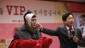 ‘어벤져스2’ 맞서는 한국영화 있다