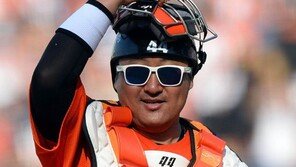 조인성 1군 복귀 임박