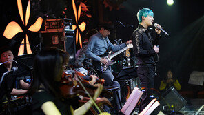 [취재파일] 가창력 뛰어난 뮤지션을 TV에서 자주 볼 수 있으면…