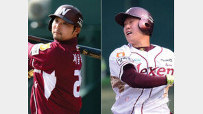 [스토리 베이스볼] 서건창 대안은 ‘믿고쓰는 서동욱·김지수’