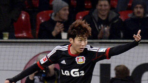 [콤팩트뉴스] 손흥민 분데스리가 28R 주간베스트 11 선정 外