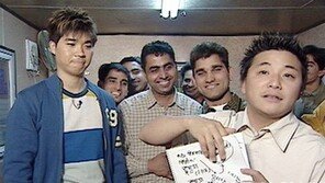 권위주의 해체-스타PD 등장… 홀대받던 예능, 효자프로 우뚝