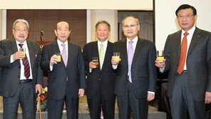 ‘한일 교류 2000년…’ 출판기념회