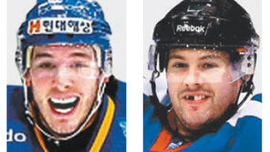 아이스하키 백지선號, 상큼한 첫승