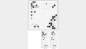 [바둑]제58기 국수전… 균형을 깬 실착 52