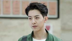 ‘냄새를 보는 소녀’ 이정신, 카메오 출연… 신세경 마음 흔들어