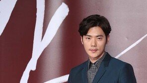 ‘간신’ 김강우 “연산군, 시대를 잘못 만난 천재적 기인”