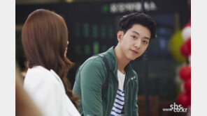 ‘냄새를 보는 소녀’ 이정신 깜짝 출연한다… 신세경도 반해, 박유천 ‘긴장’