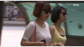 ‘봄 나들이’ 자외선 조심, 전문가 “차단제 2시간 마다 발라야 한다”