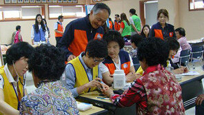 [2015 대한민국 대표브랜드]‘4대 복지시책’으로 증세 없는 복지 추진 