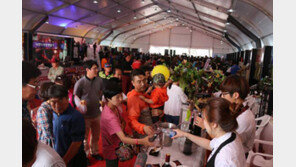 [2015 대한민국 대표브랜드]101가지 와인향이 숨쉬는 충북의 와인창고