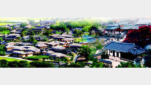 [2015 대한민국 대표브랜드]과거와 현대가 융합된 전통산업의 거점