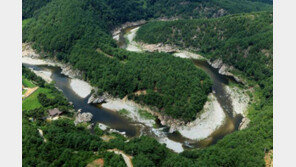 [2015 대한민국 대표브랜드]천혜의 자연이 살아 숨쉬는 생태관광의 보물