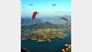 [2015 대한민국 대표브랜드]세계 최고 힐링도시를 꿈꾸는 자연치유도시