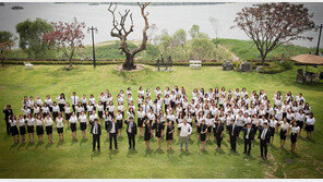 [2015 대한민국 대표브랜드]웨딩플래너 양성하는 웨딩앤 아카데미