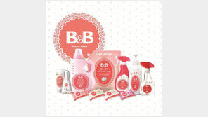 [2015 대한민국 대표브랜드]아이의 위생과 건강 안심하고 맡겨요 