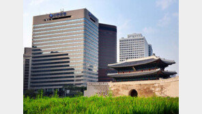 [2015 대한민국 대표브랜드]업계 1위의 따뜻한 은행, 고객만족 전관왕