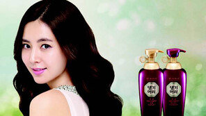 [2015 대한민국 대표브랜드]‘탈모방지’효과… 국내 한방샴푸 시장 선도 