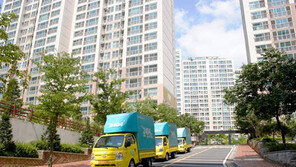 [2015 대한민국 대표브랜드]99%의 고객 만족 달성한 포장이사 서비스 