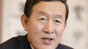 허창수 회장, 임원모임에서 ‘징비록’을 화제에 올린 까닭은?