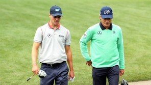 벤츠, 2015 마스터즈 대회 글로벌 스폰서 참여