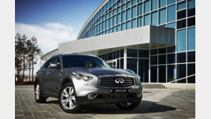 인피니티, 4월 특별 프로모션 “가격 할인에 놀라운 혜택”