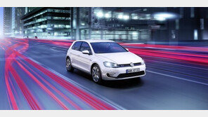 폴크스바겐, 골프 오너만을 위한 ‘GTE 나이트 드라이빙’ 개최