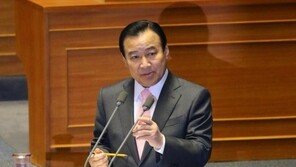 경향신문 엠바고 풀리자 이완구 “성완종, 속내 털어놓는 관계는 아냐” 