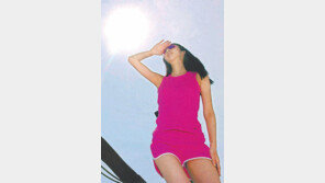 봄 나들이 강한 자외선 조심… 피부노화에 심하면 백내장까지 유발 ‘충격’