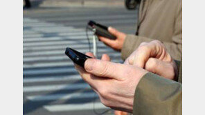 오존 예보제 시행, 하루 4번 발표…스마트폰 앱으로 확인 가능!
