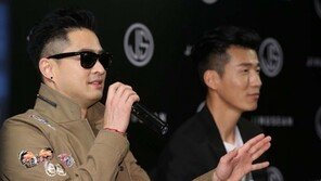 지누션 “뮤비-음원 인기 가슴 벅차…이제 후배들 뒷바라지는 끝”