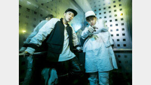 MC그리, 산이 피쳐링… 래퍼 첫 출사표 통할까?