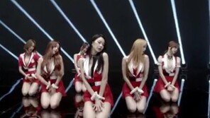 달샤벳 ‘조커’, KBS 심의 결과 ‘방송 부적격’ 판정…“성적인 욕설 연상”