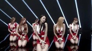 달샤벳 신곡 ‘조커’, KBS 심의 결과 ‘부적격’ 판정…“성적인 욕설+남녀 정사 연상”