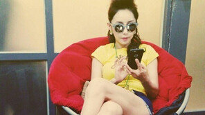 슈, 지누션 ‘한번 더 말해줘’ 뮤비 촬영… “주어진 시간이 잠깐이여서”