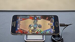 블리자드, ‘하스스톤’ 모바일 버전 출시 예고 “누구나 쉽게 게임 즐길 수 있도록”