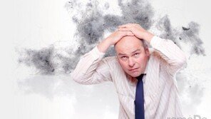 [라메드] 미세먼지 “호흡기에만 나쁜지 알았더니, 탈모까지?”