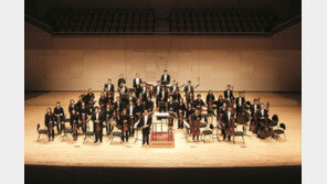 “3인의 거장과 만나다” 코리안피스오케스트라 정기연주회