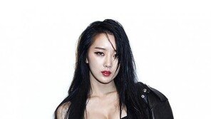 신곡 ‘조커’ 공개한 달샤벳 수빈, 매혹적 눈빛·아찔한 볼륨감 몸매 ‘눈길’