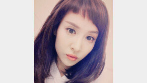 ‘이혼변호사는 연애중’ 조여정, 파격적인 앞머리 ‘화들짝’