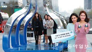 황사-미세먼지 지친 피부에 수분을…